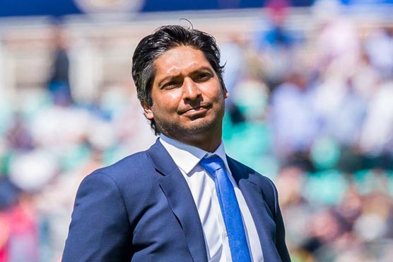 Kumar Sangakara condemns anti-Muslim riots, urges to learn lesson