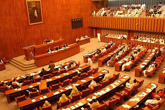 Senate passes Corporate Rehabilitation Bill 2018