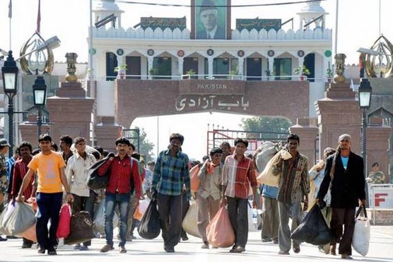 Pakistan says it has approved India's proposals on exchange of prisoners Pakistan says it has approved India's proposals on exchange of prisoners