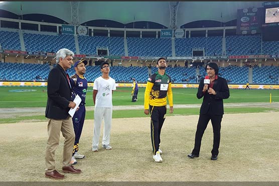 Malik’s cameo lifts Sultans to 152 against Gladiators