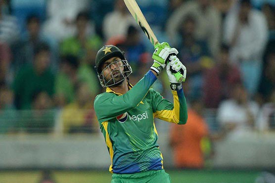 LIVE: Malik's cameo lifts Sultans to 152 against Gladiators