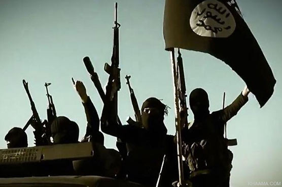 Arrested ISIS member confesses to using technology to brain-wash young girls