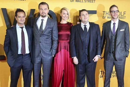 'The Wolf of Wall Street' producers to pay $60 million to U.S. in lawsuit settlement