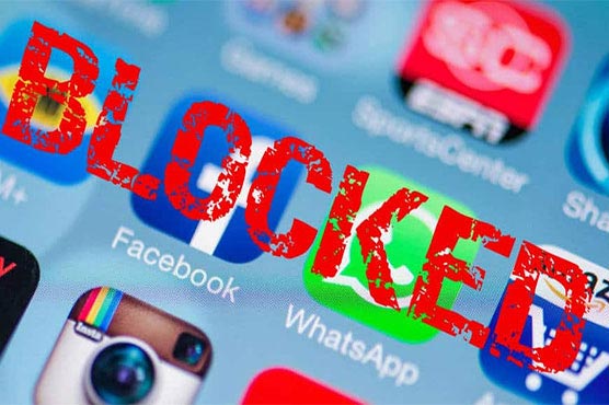 Sri Lanka blocks Facebook, social media, amid riots