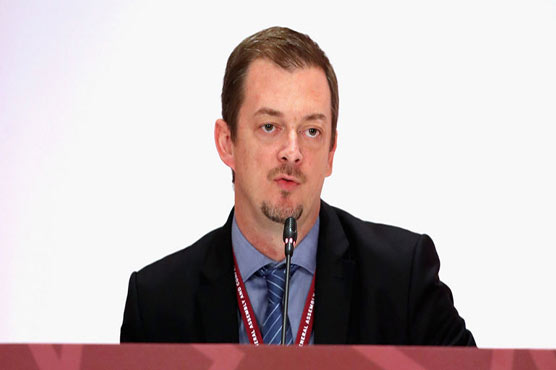 Russian athletes 'as clean as any others' says Paralympics chief