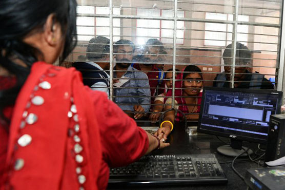 India's all-women railway crew derail sexist attitudes