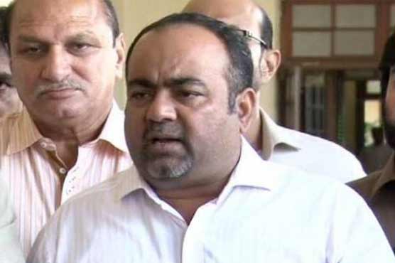 PML-F, PSP in talks to remove MQM-P's Khawaja Izhar as Opposition Leader in SA
