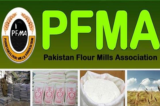 CCP issues show cause notice to Pakistan Flour Mills Association for collusive practices