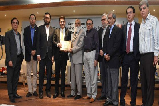 Corruption raises cost of doing business Pakistan by 20 percent: Sindh DG NAB