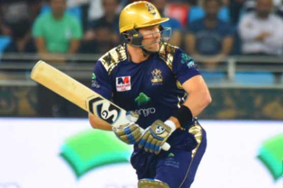 PSL-3: Watson knock takes Quetta to 67-run win over Karachi