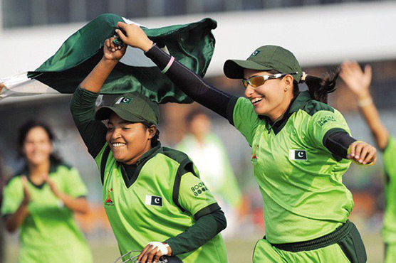 Demands for PSL-styled tournament to promote women cricket 