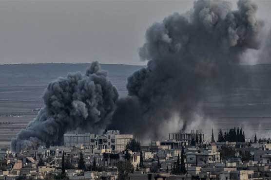 UN tested with elusive Syria truce