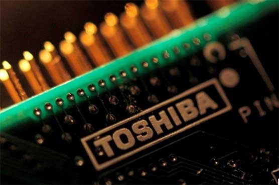 Toshiba expects to complete chip unit sale by June at latest: executive