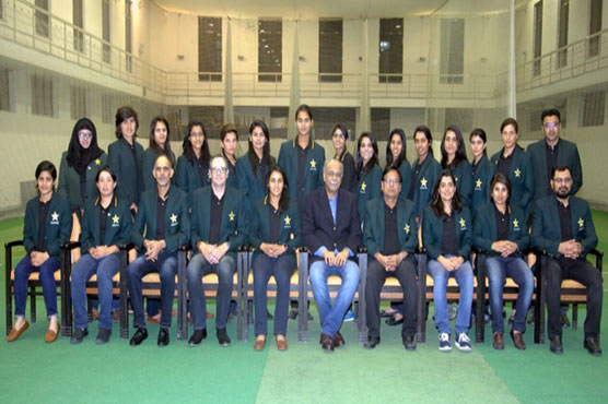PCB celebrates International Women's Day