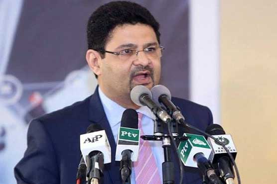 Federal Budget 2018-19 to be presented on April 27: Miftah Ismail