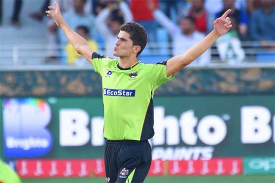 PSL 3: Sultans blown away by Qalandars for 114
