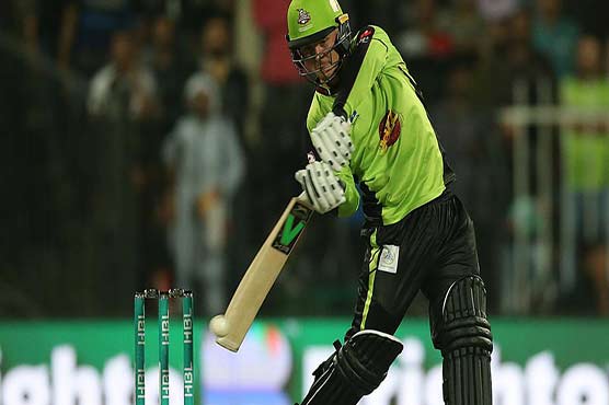 Brendon McCullum offers to relinquish as Qalandars’ captain