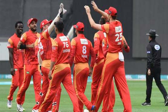 Duminy, left-arm duo help United become table-toppers