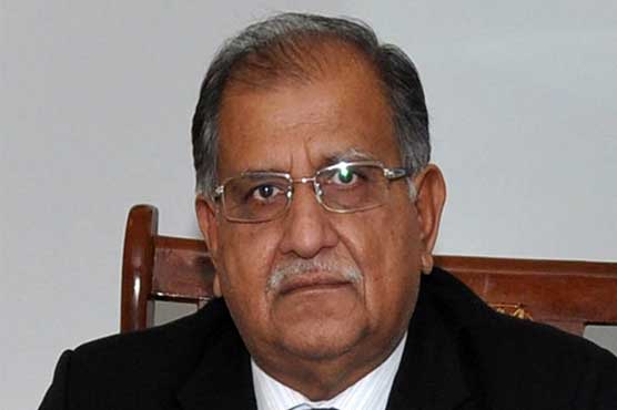 PCB spending huge amount on cricket, infrastructure: Riaz Pirzada