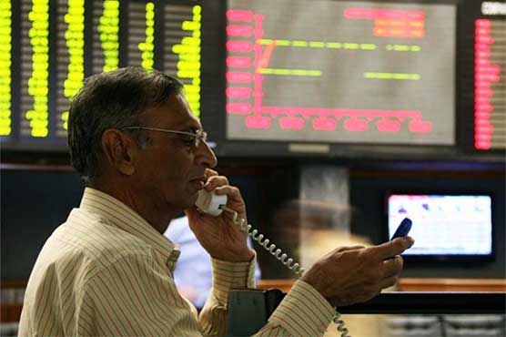 PSX loses 729 points during ongoing week 