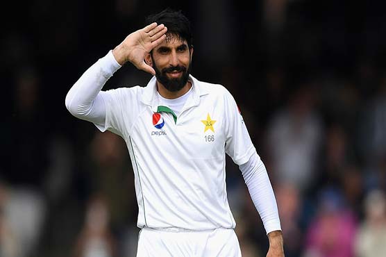 Misbah urges to take PSL back to Pakistan