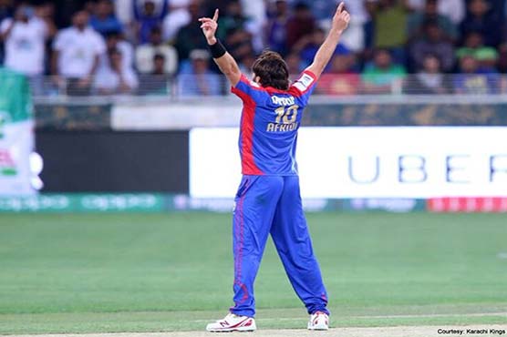 Afridi 3-for hands over big defeat to Multan Sultans
