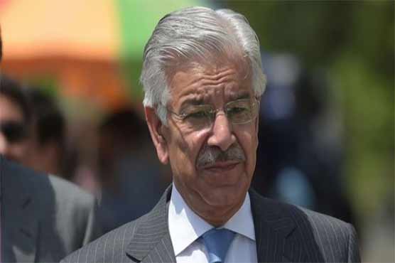 Pak. won't be a U.S. proxy in Afghanistan: Minister