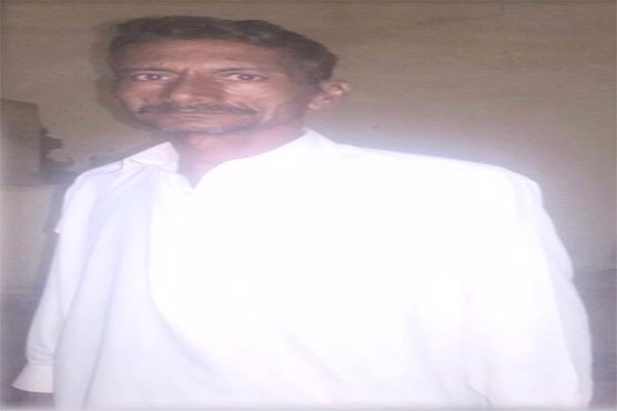 Police arrest man accused of raping 7-year old girl