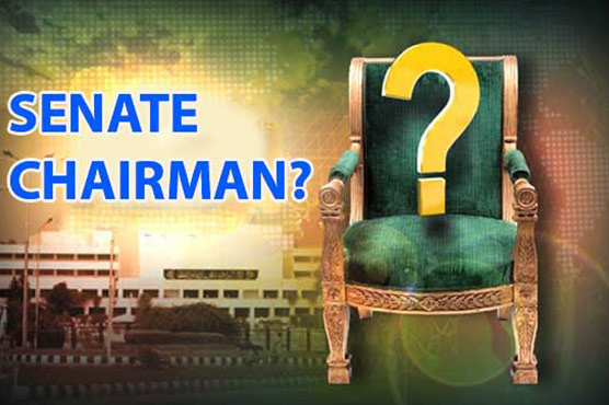 Polling to elect Senate chairman, deputy chairman concludes