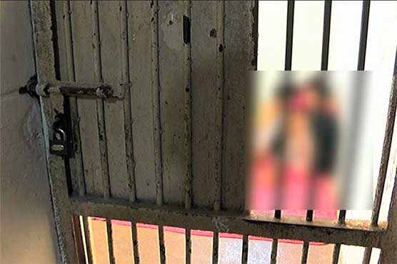 Young boys arrested for allegedly trying to rape minor girl in Karachi 