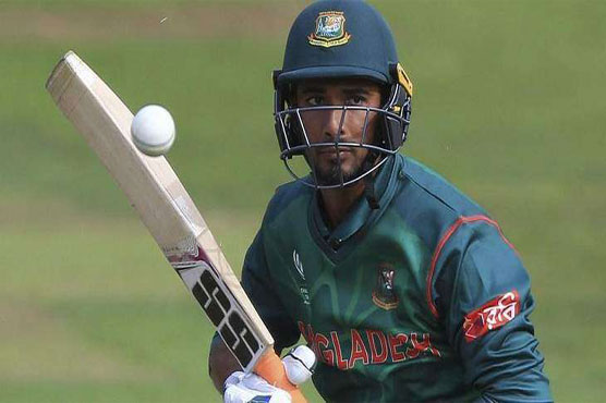Bangladesh want to create own 'brand' in T20s: Mahmudullah