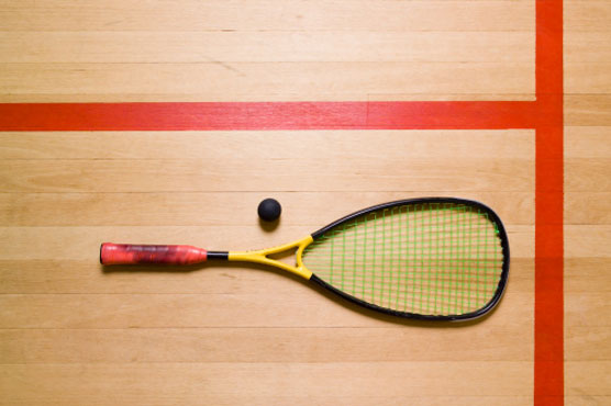 Oan to face Haris in National Junior squash championship final