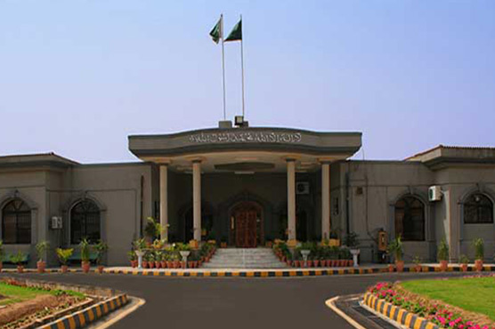 IHC takes up plea challenging Nov 25 social media blackout