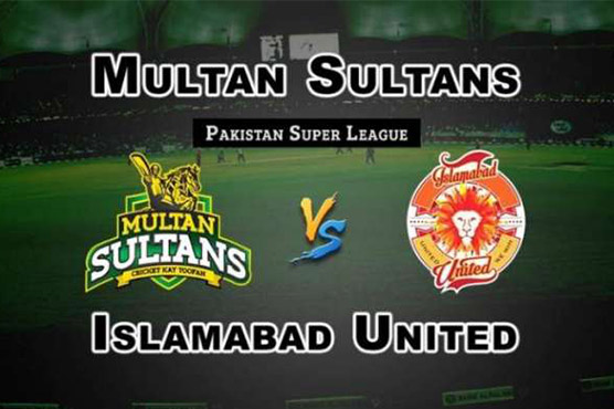 PSL-3: Multan opt to bowl against United