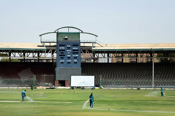 Karachiites to pay heavy price for return of cricket 