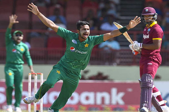 PCB adjusts dates of Pak-WI T20 series