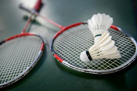All Pakistan Inter-varsities Women Badminton Tournament opens