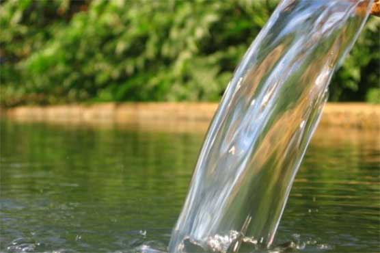 Water being provided to Sindh as per 1991 Water Accord: NA told