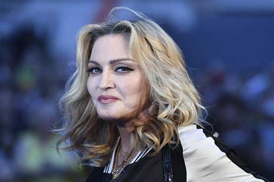 Madonna to direct film on Sierra Leone dancer