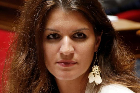 France is 'feminist country' battling to put thought into action, minister says