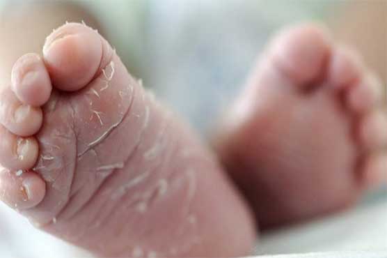 Infant mortality rate in Pakistan reaches 7 percent: Health ministry