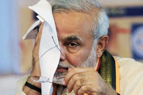 Indian PM Modi ranks top in personalities with highest number of fake Twitter followers