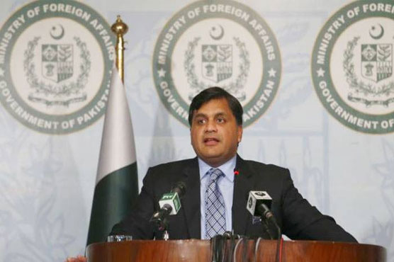 Pakistan summons HC from India for consultation over diplomats' harassment