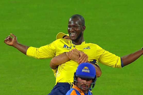 PSL-3: Zalmi crush Kings by 44 runs