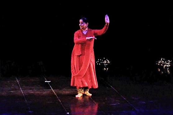 Karachi: NAPA hosts theatre and music festival