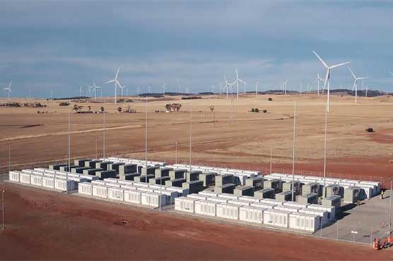 World's biggest battery in Australia to trump Musk's
