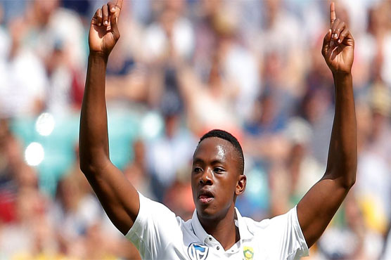 Rabada test ban appeal to be heard on Monday
