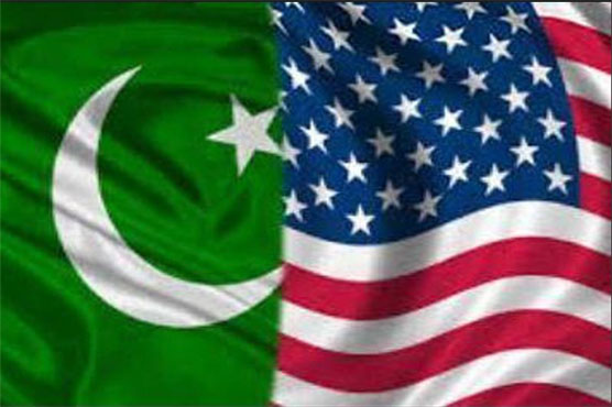 Pakistan doing 'bare minimum' to help US: official