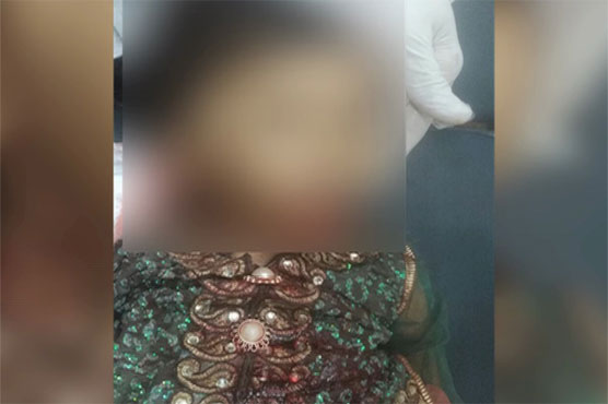 Kite string kills minor girl in Lahore