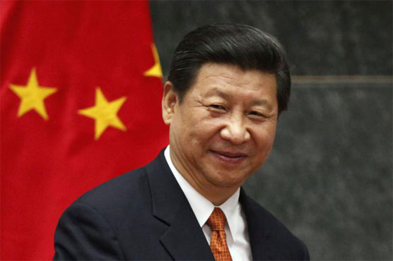 Xi set for second term with enhanced power